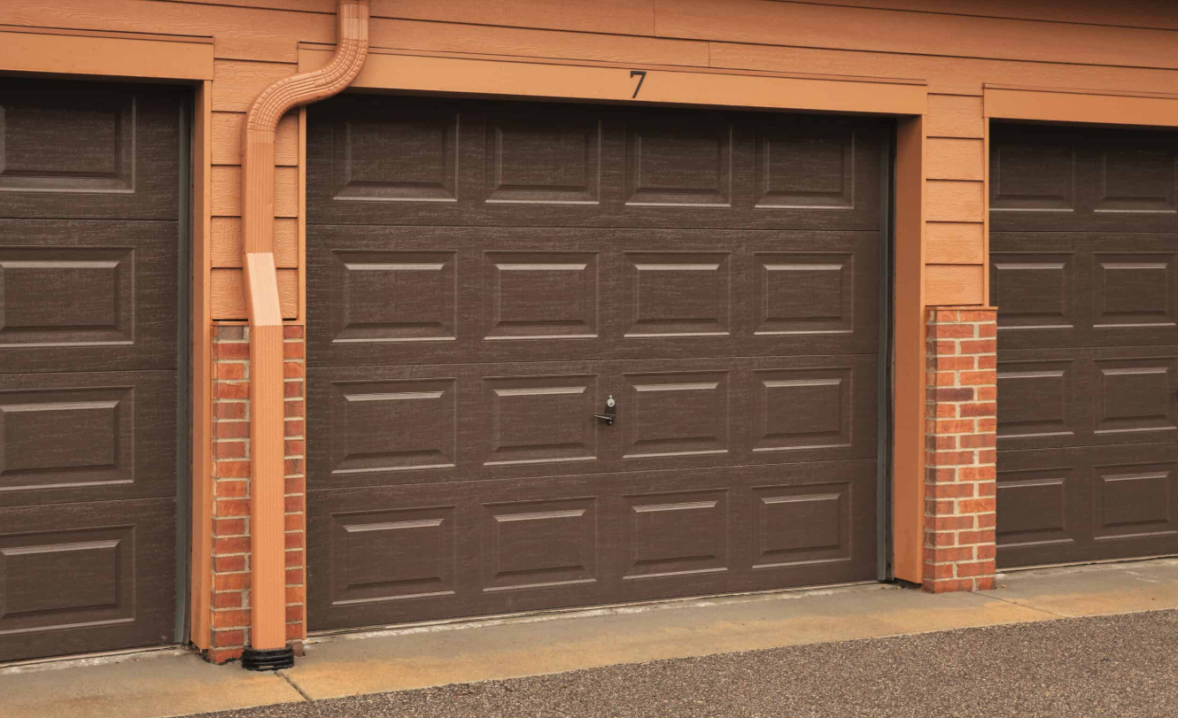 Whitehall Garage Door Repair LLC expert installation and service
