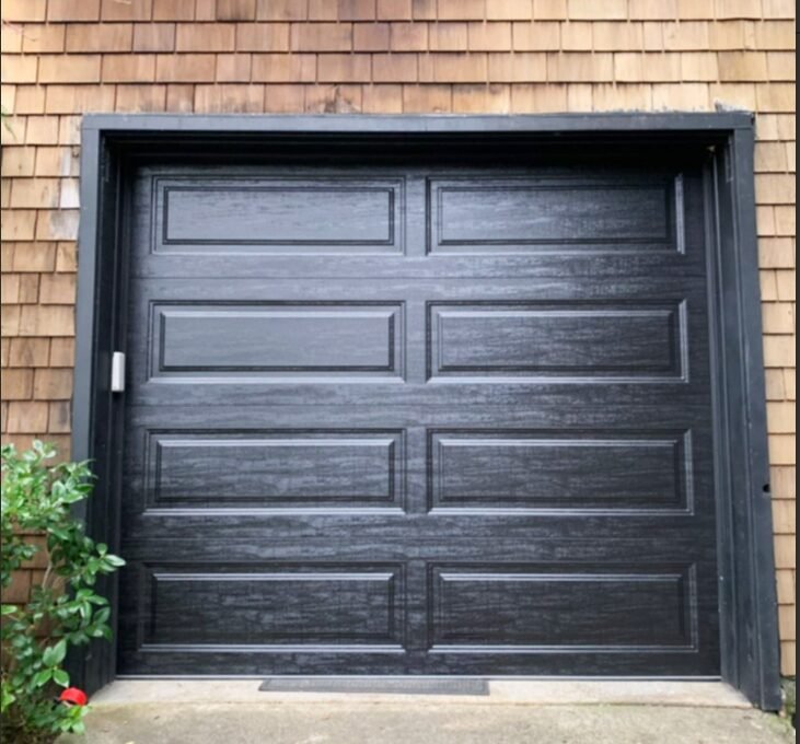Create alt text for an image to optimize the SEO of the website, Whitehall Garage Door Repair LLC: garage door repair