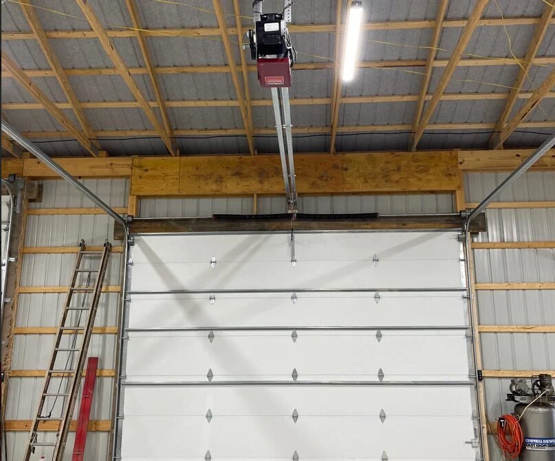 Emergency Garage Door Service | East Main Street, Whitehall OH