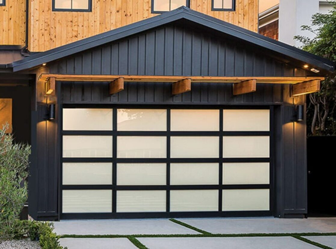 Professional Garage Door Repair | English Village OH